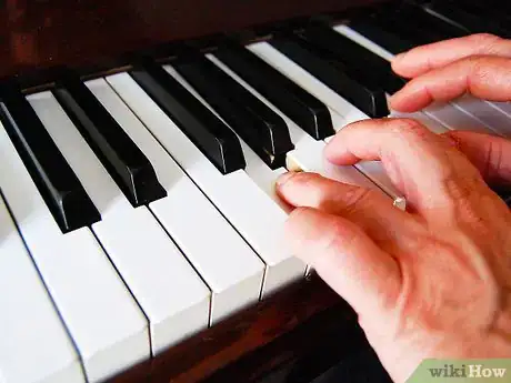 Image titled Play "Happy Birthday" on the Piano Step 5